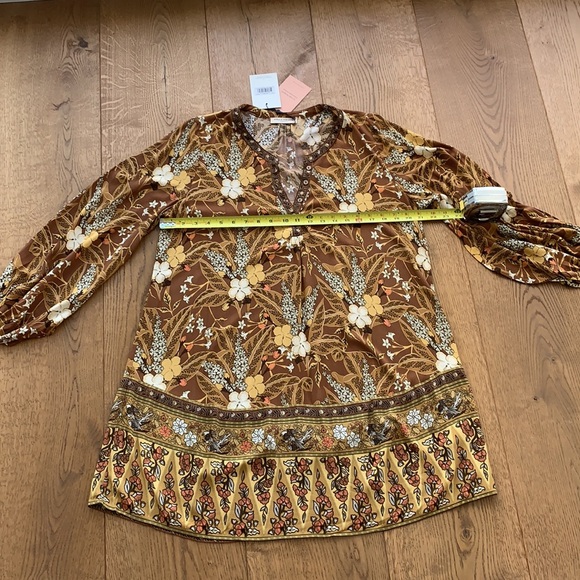 Spell Bianca Tunic Dress - Picture 17 of 17